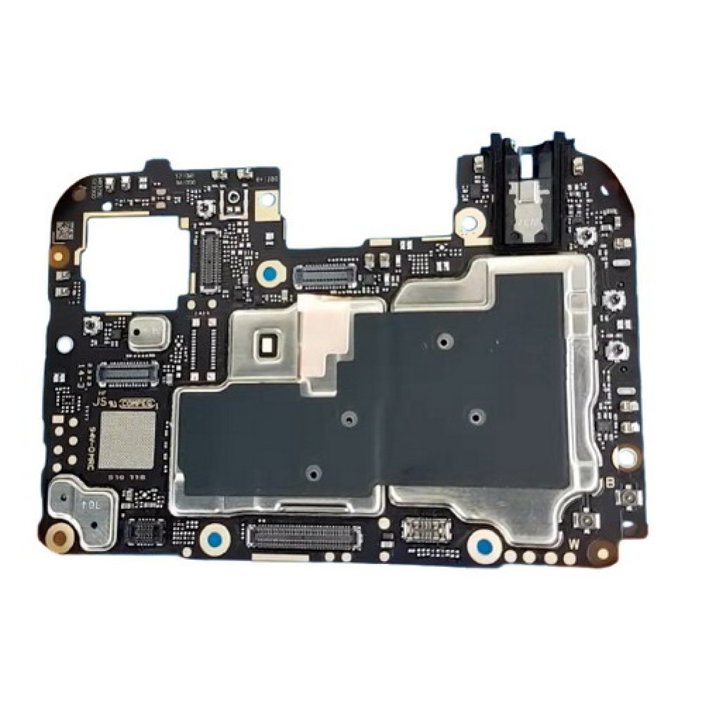 Xiaomi Redmi 12 5g Motherboard Pcb Module 128gb 4gb Ram